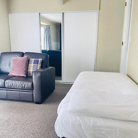 Cozy 1Br Stay In Taupo Central Eksteriør bilde