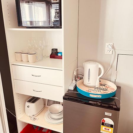 Cozy 1Br Stay In Taupo Central Eksteriør bilde