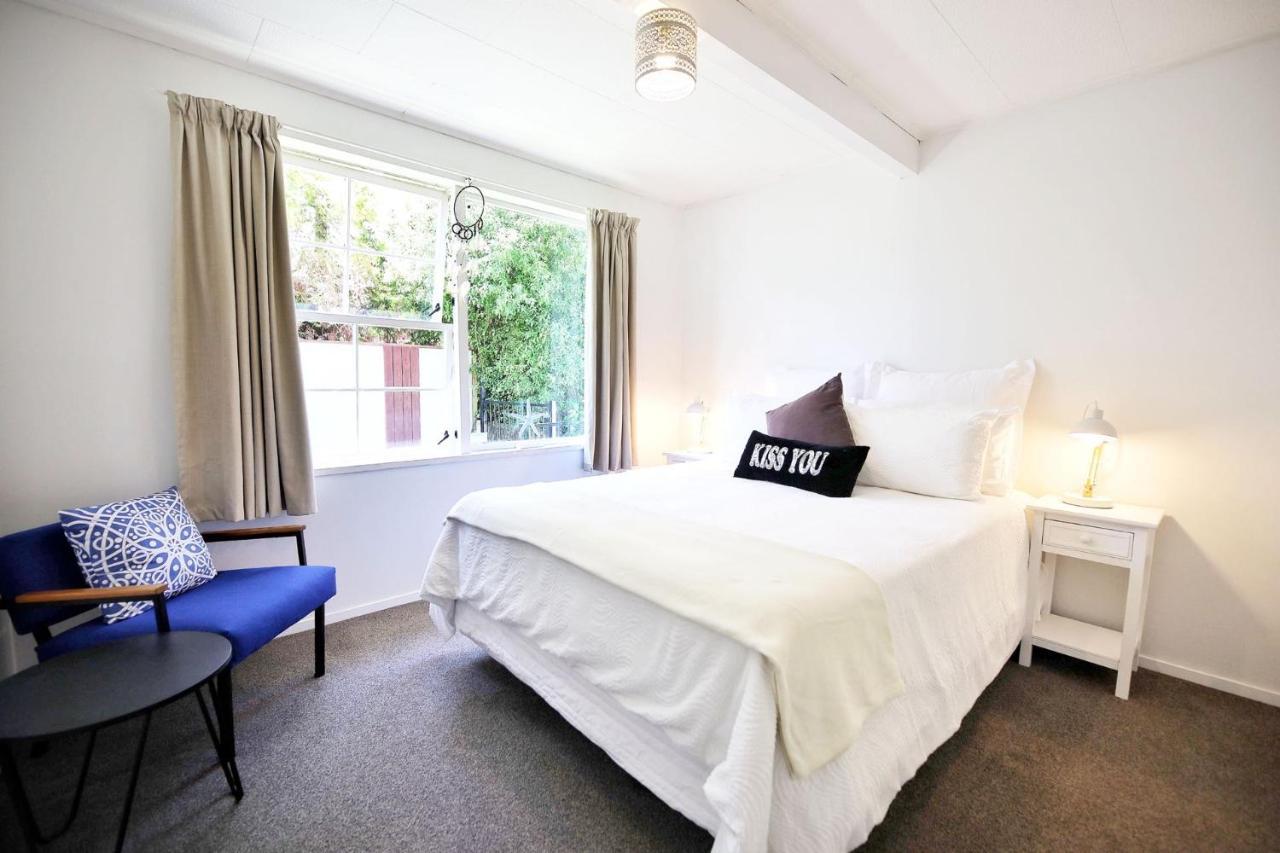 Cozy 1Br Stay In Taupo Central Eksteriør bilde