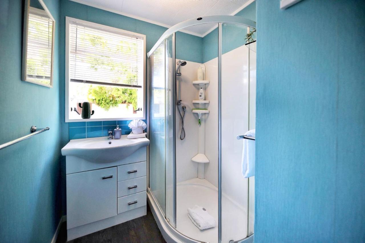 Cozy 1Br Stay In Taupo Central Eksteriør bilde