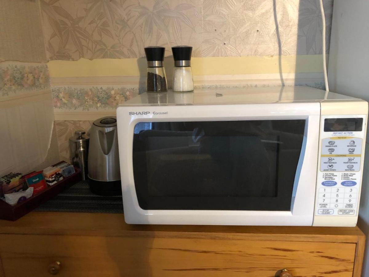 Cozy 1Br Stay In Taupo Central Eksteriør bilde