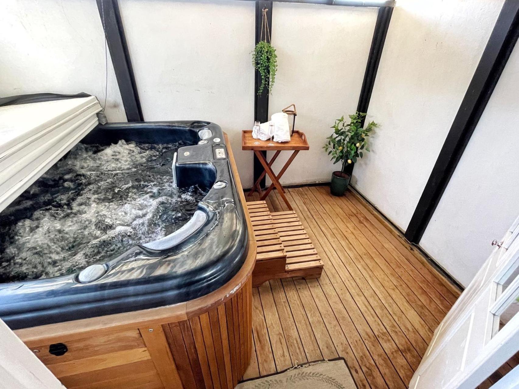 Cozy 1Br Stay In Taupo Central Eksteriør bilde