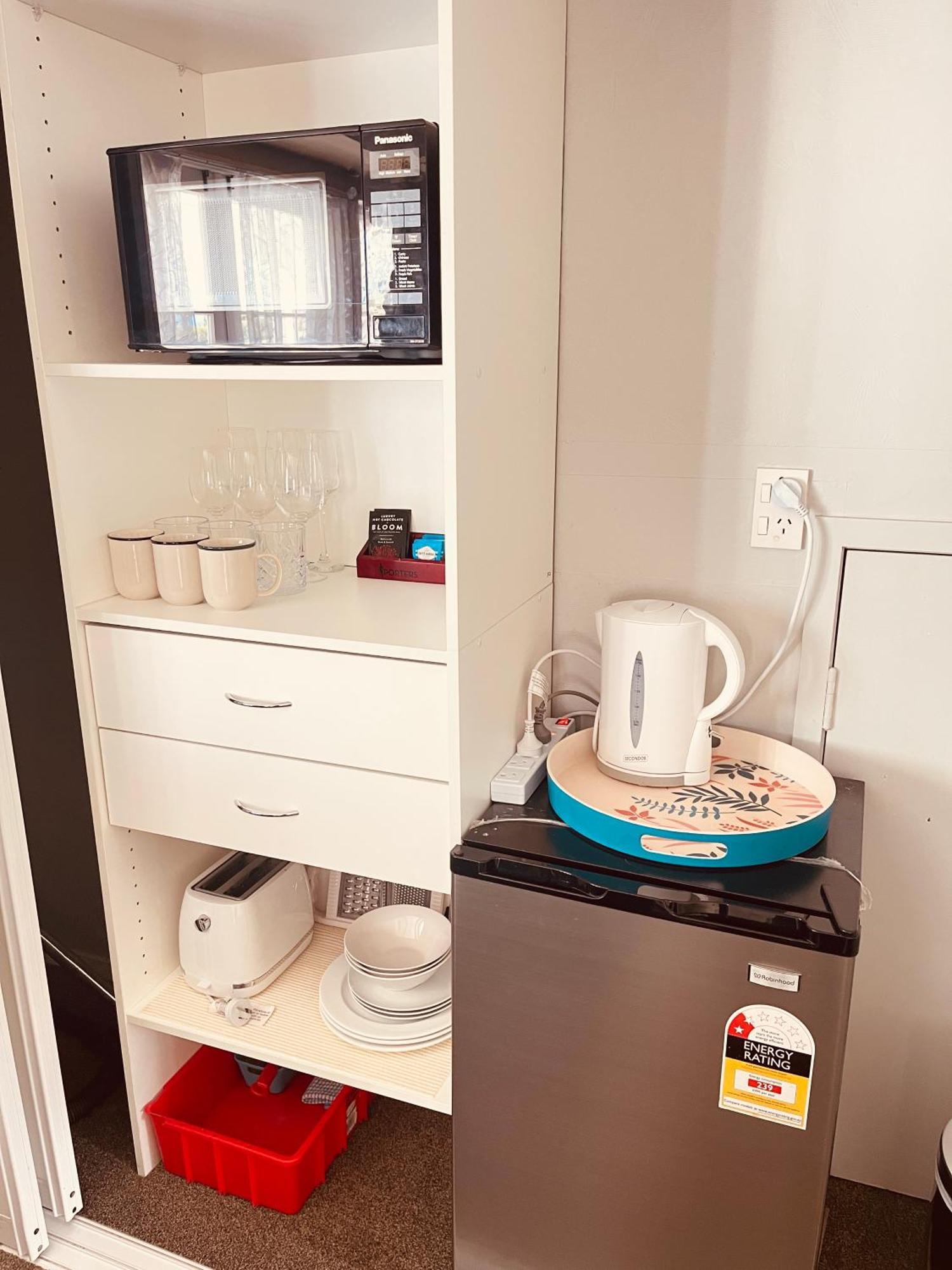 Cozy 1Br Stay In Taupo Central Eksteriør bilde